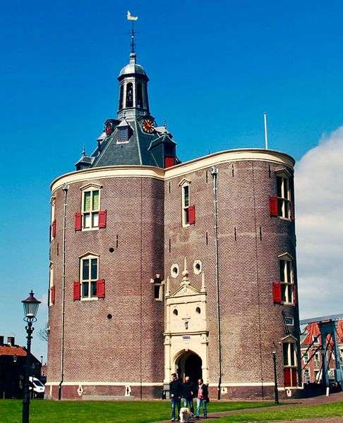 Center of Culture De Drom