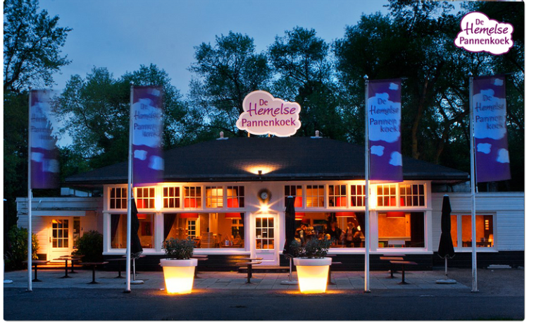 De Hemelse Pannenkoek