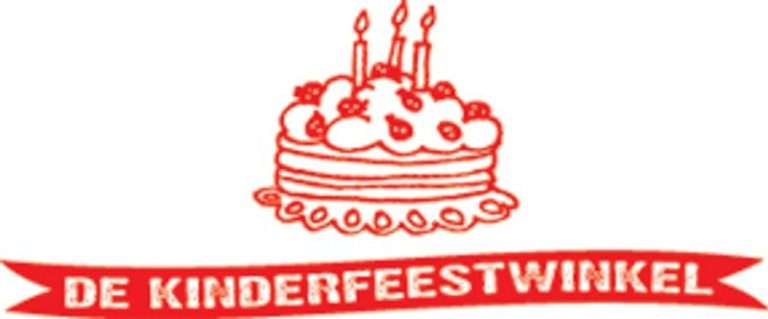 The Children's Party Shop in Amsterdam