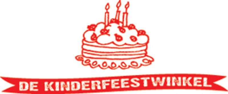 The Children’s Party Shop in Amsterdam