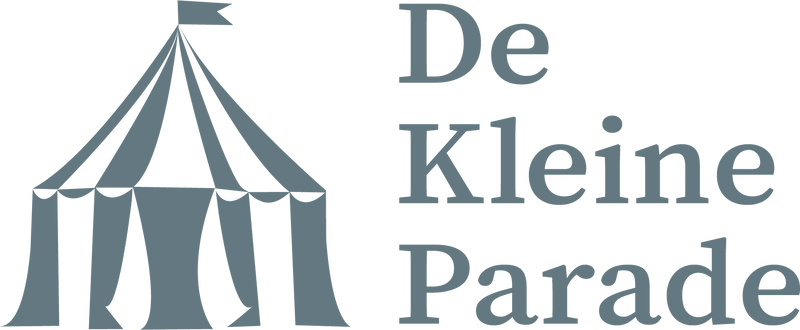 Shop, studio and café De Kleine Parade