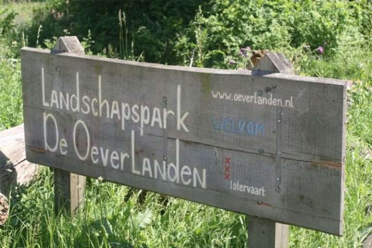 Park de Oeverlanden