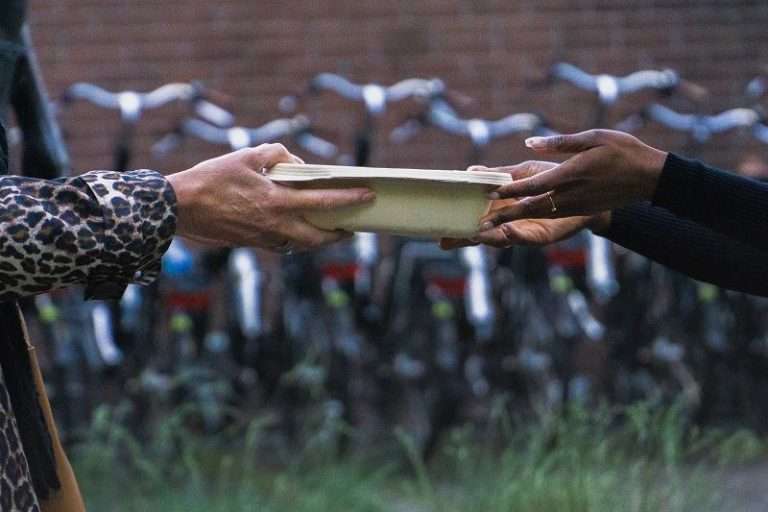 Café restaurant De Tropen