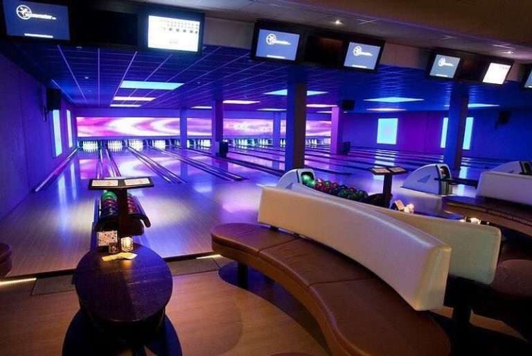De Waerd Bowling & Events Heerhugowaard