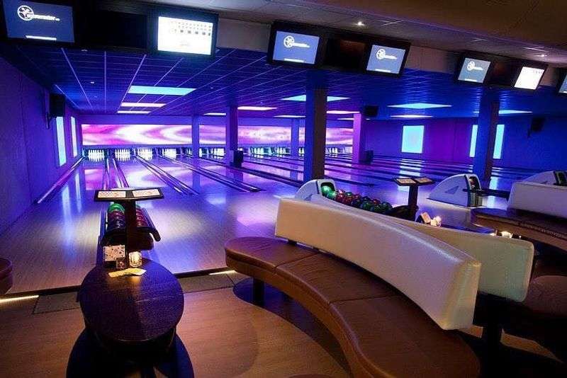 De Waerd Bowling & Events Heerhugowaard
