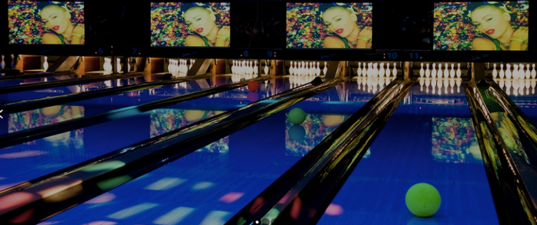 Bowling- en Partycentrum Huizen