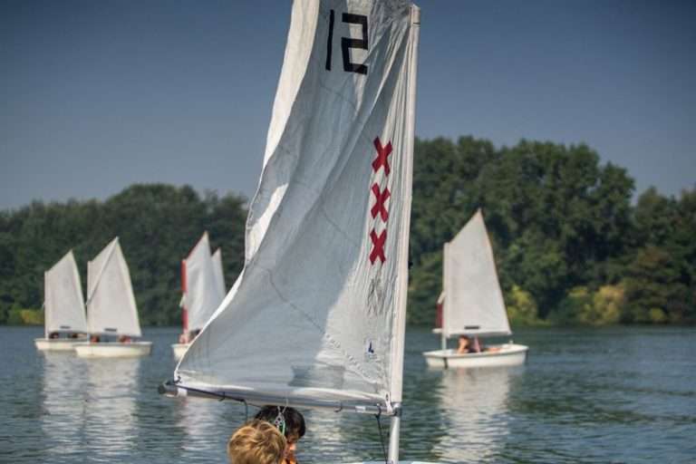 Watersportcentrum Sloterplas