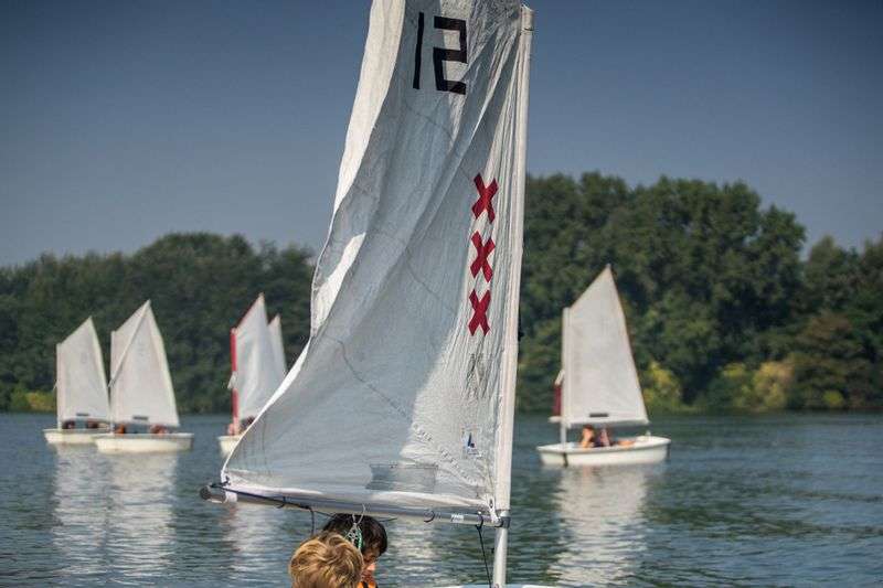 Watersportcentrum Sloterplas