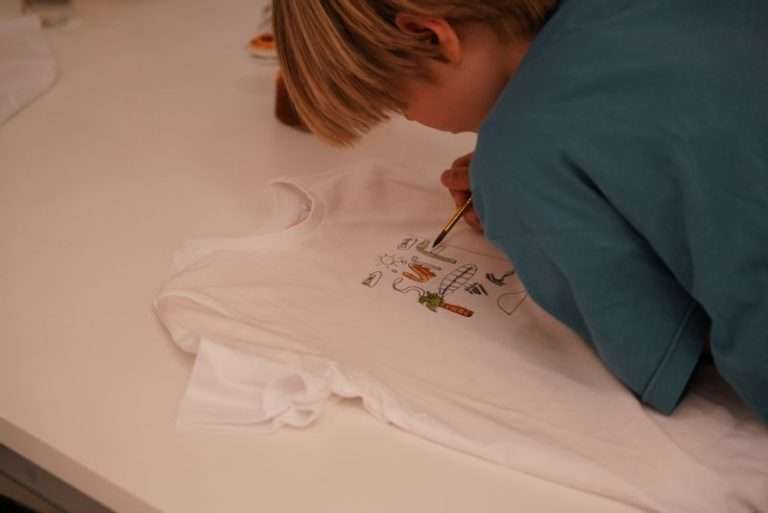 Fashion for Good Museum Amsterdam