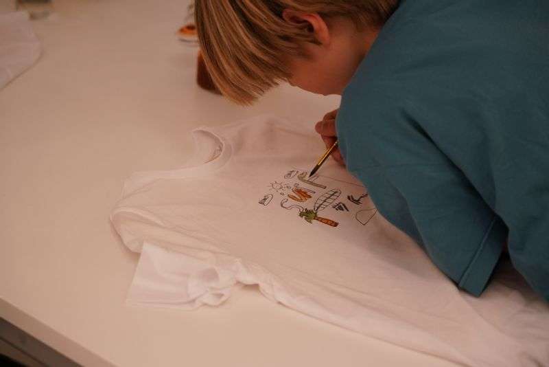 Fashion for Good Museum Amsterdam