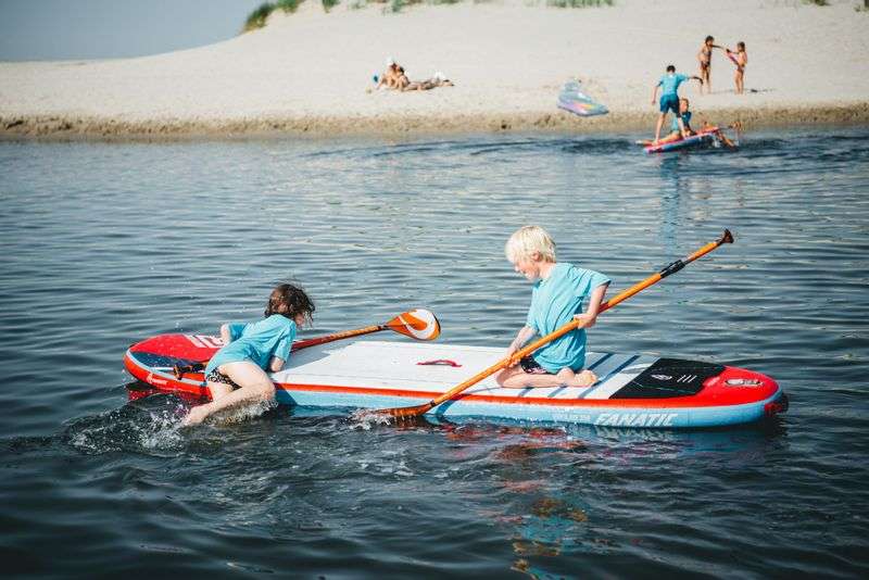 Suppen en surfen bij De Jongens uit Schoorl