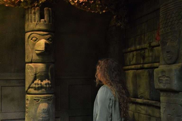 Escape room Children's party in Hoofddorp is the escape room for kids!