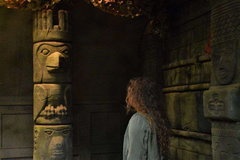 Escape room Children’s party in Hoofddorp is the escape room for kids!