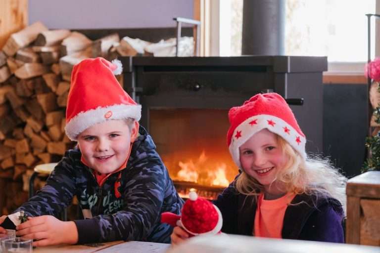 Gezellige Kerst activiteiten in de omgeving Haarlem