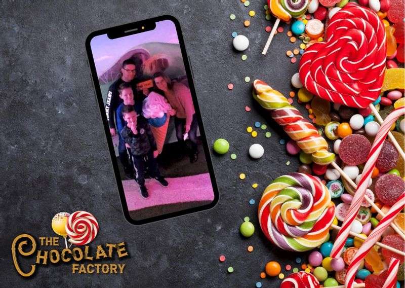 Kinderfeestje bij Escape Room Schagen