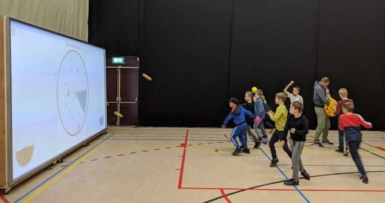 Cool gezinsuitje: H20 Esports Experience Tour in Purmerend