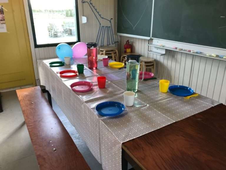 Speeltuin Jeugdland in Nieuw-Vennep