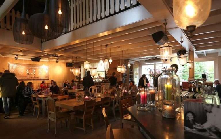 Fabel's Food & Drink - Bergen NH