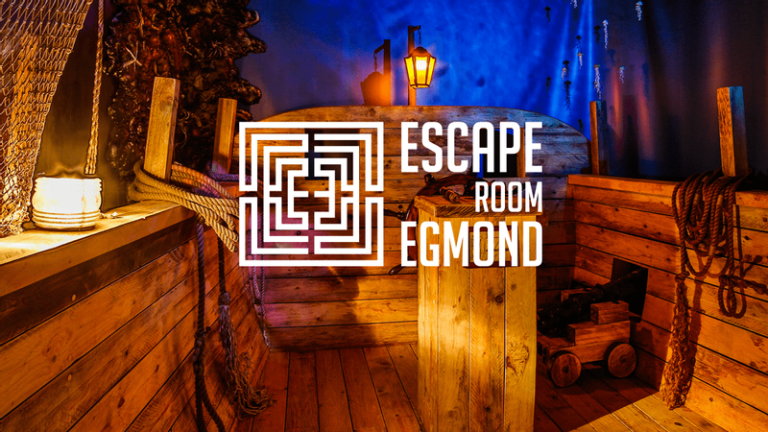 Escape room Egmond; Escape Room and Virtual Reality