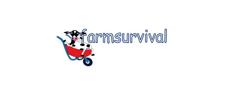 Beastly fun children’s party at Farmsurvival in Spanbroek