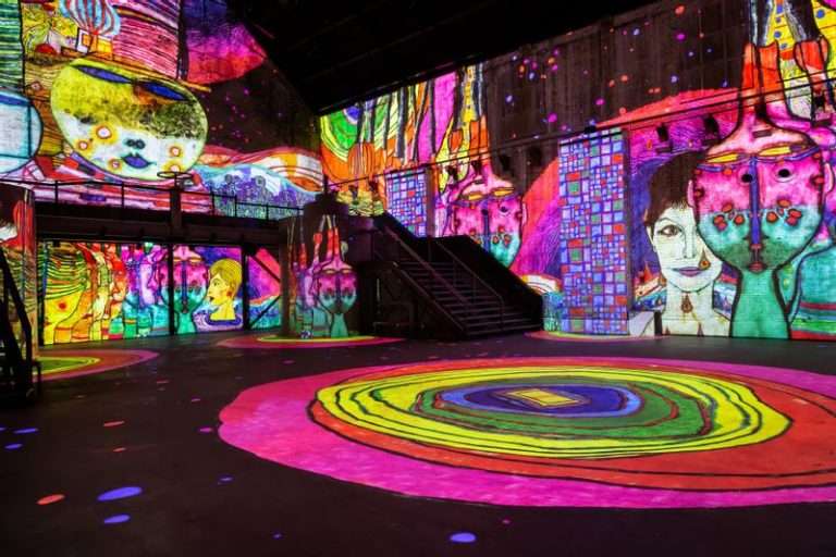 Fabrique des Lumières in Amsterdam