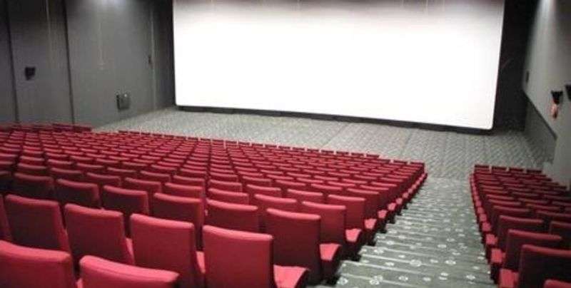 Film house Heemskerk