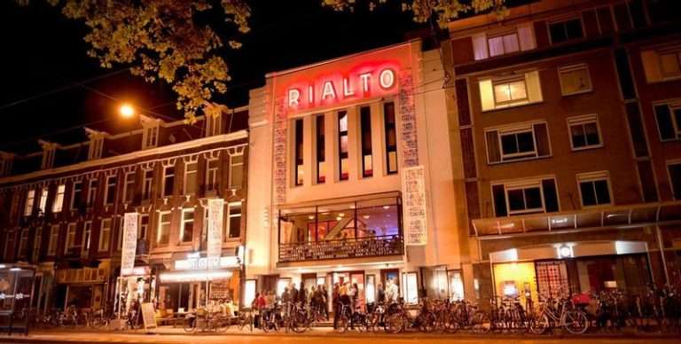 Film Theater Rialto