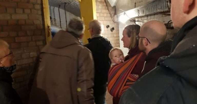 Fort Harssens Den Helder