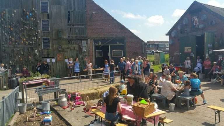 FronikBuurtboerderij