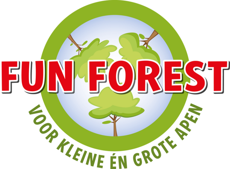 Climbing park Fun Forest