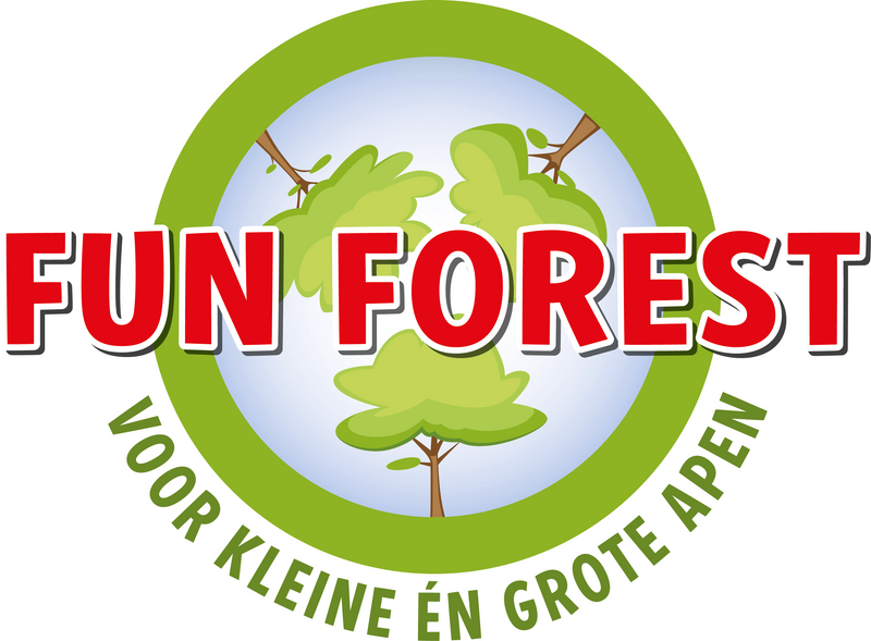 Climbing park Fun Forest