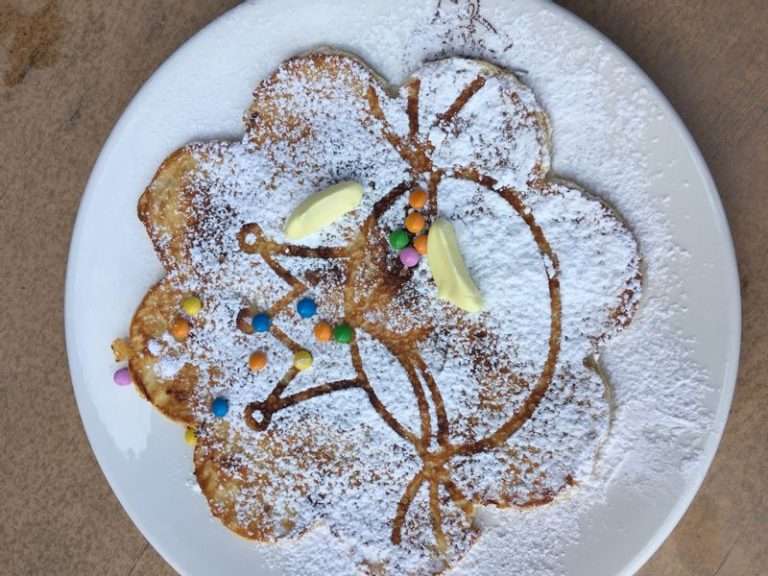 De Pannenkoekenvallei Den Helder