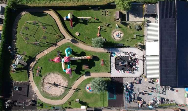 Speeltuin Weerestein