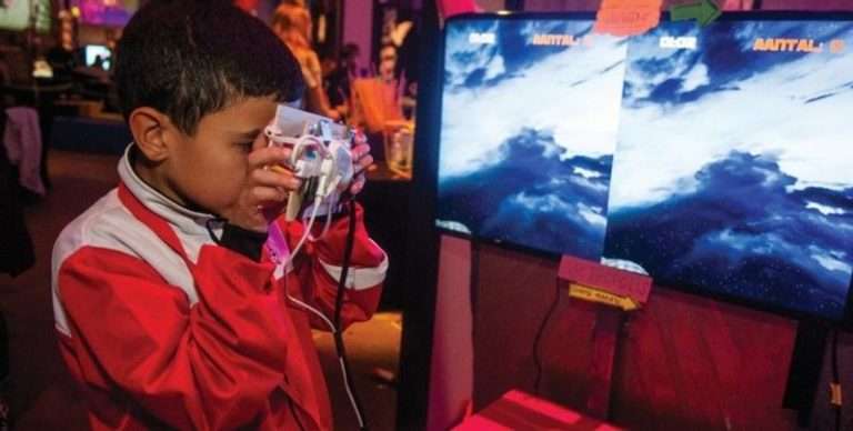 Cinekid Festival regio Haarlem