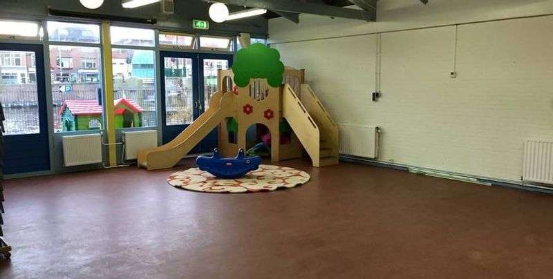 Speeltuin De Glasblazers