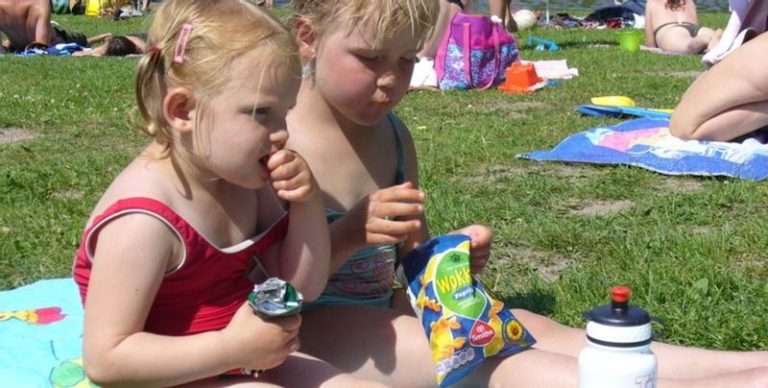 The Haarlemmermeerse Bos Spartel pond