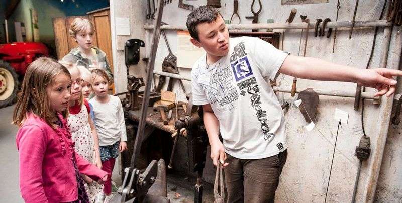 Historical Museum Haarlemmermeer