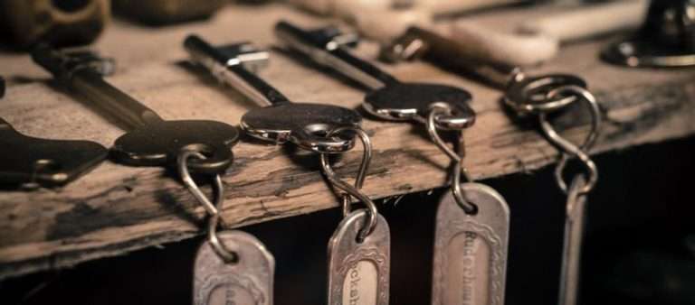 Spannende party bij Let's escape in Haarlem is dé escaperoom voor kids!