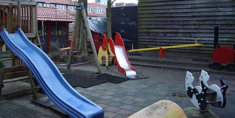 Children's farm Het Nijmanshofje