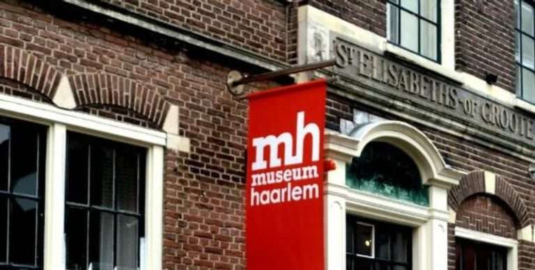 Museum Haarlem