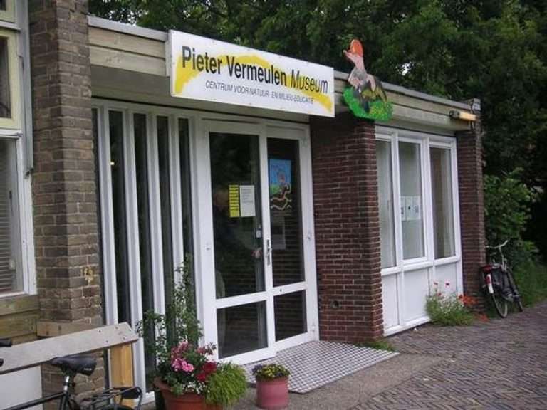 Pieter Vermeulen Museum