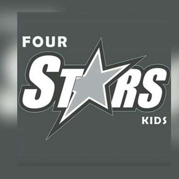 Kinderkleding winkel Four Stars Kids in Medemblik