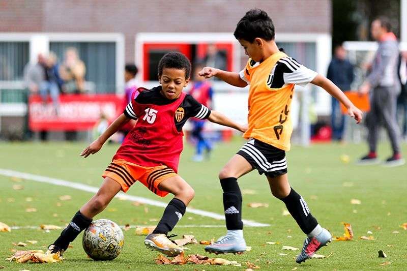 Jonger Oranje | Het Talentenplatform van Nederland