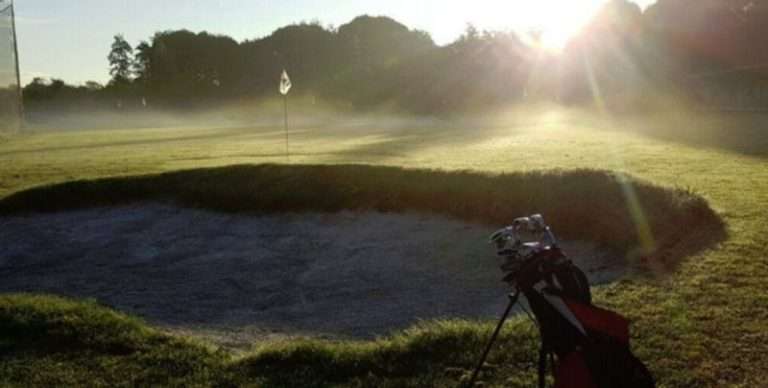 Play golf at Golfcentrum Uithoorn - near Amsterdam!