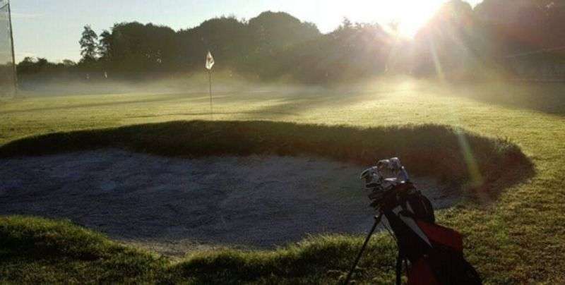 Play golf at Golfcentrum Uithoorn – near Amsterdam!