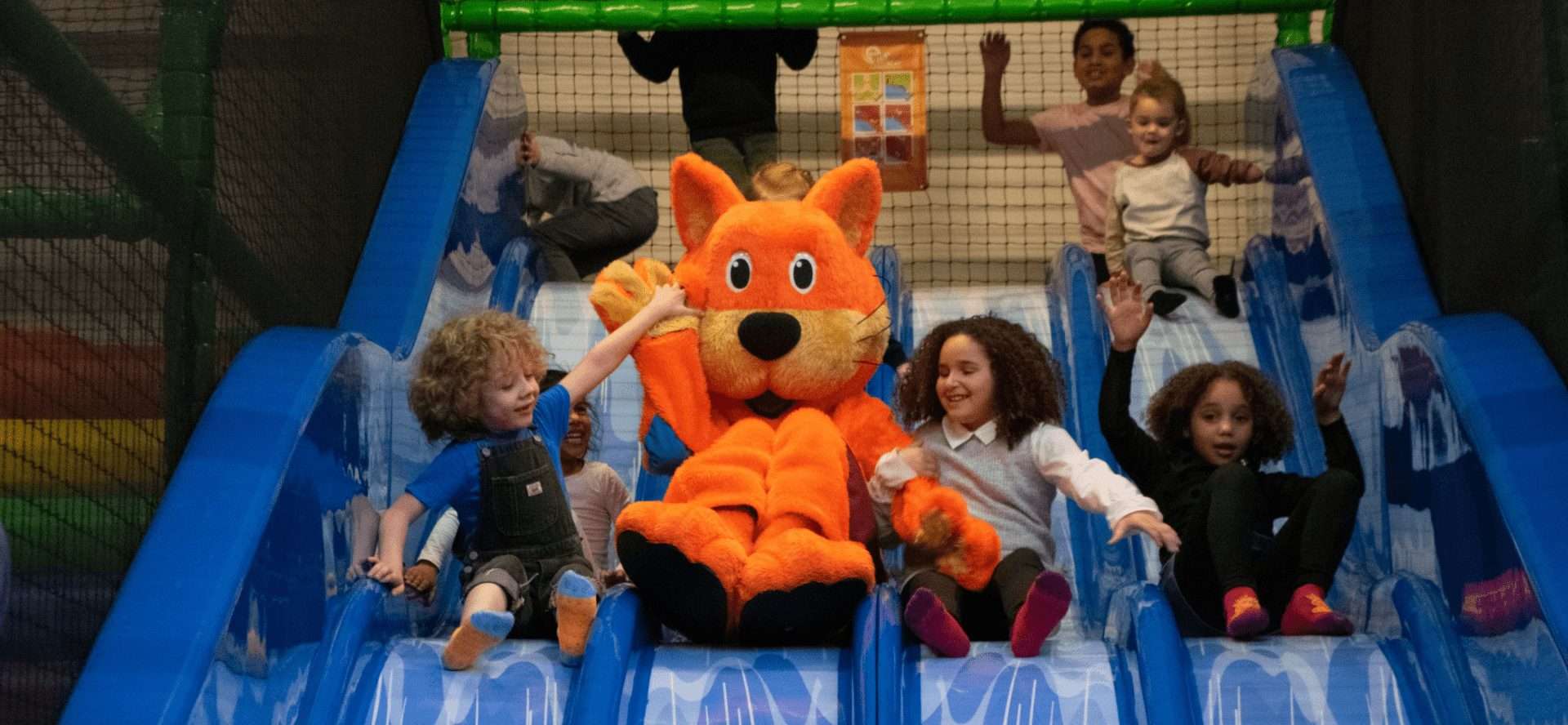 The Ultimate Weekend Guide: Fun Things To Do with Kids in Amsterdam!