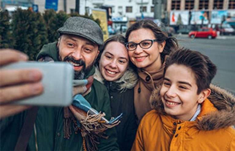 Leuke speurtochten voor de hele familie: Heel Holland Speurt