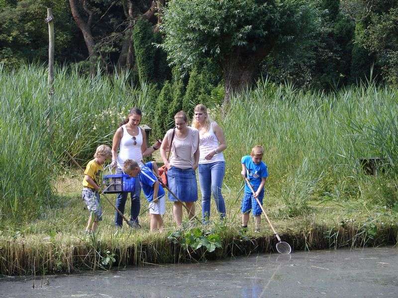 Heemtuin Zaandam
