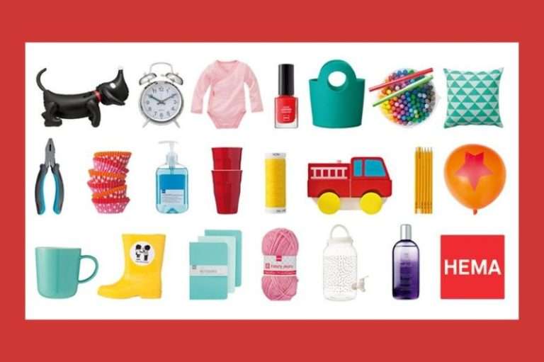 Kinderspullen kopen bij HEMA
