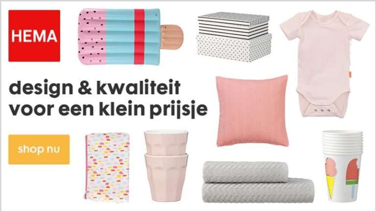 Buy fun products and gifts for children online at HEMA